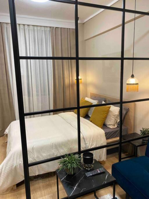 Dream Home Serres Romantic Living エクステリア 写真