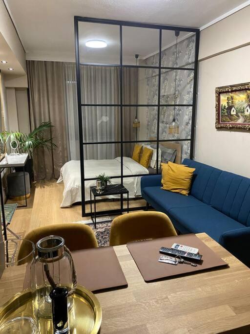 Dream Home Serres Romantic Living エクステリア 写真