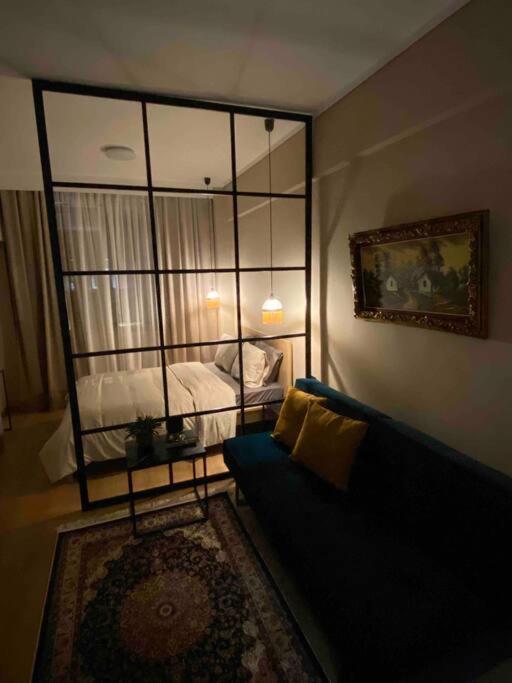Dream Home Serres Romantic Living エクステリア 写真