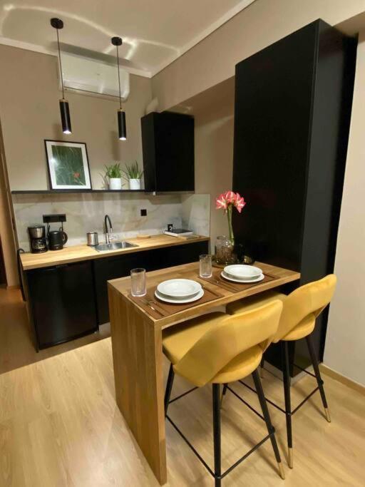 Dream Home Serres Romantic Living エクステリア 写真