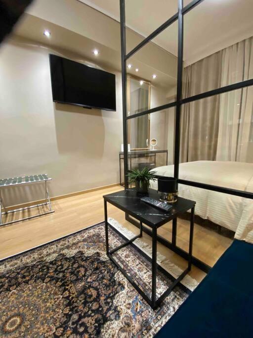 Dream Home Serres Romantic Living エクステリア 写真