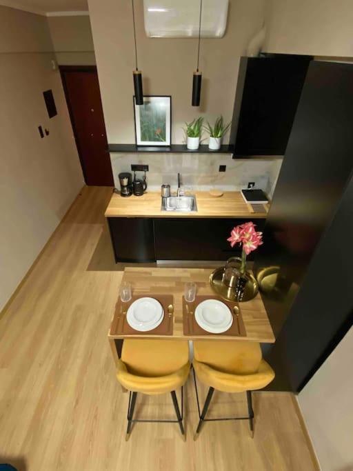 Dream Home Serres Romantic Living エクステリア 写真