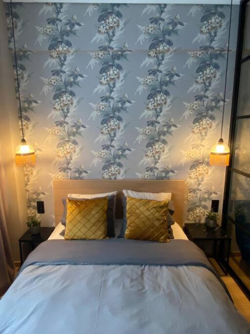 Dream Home Serres Romantic Living エクステリア 写真