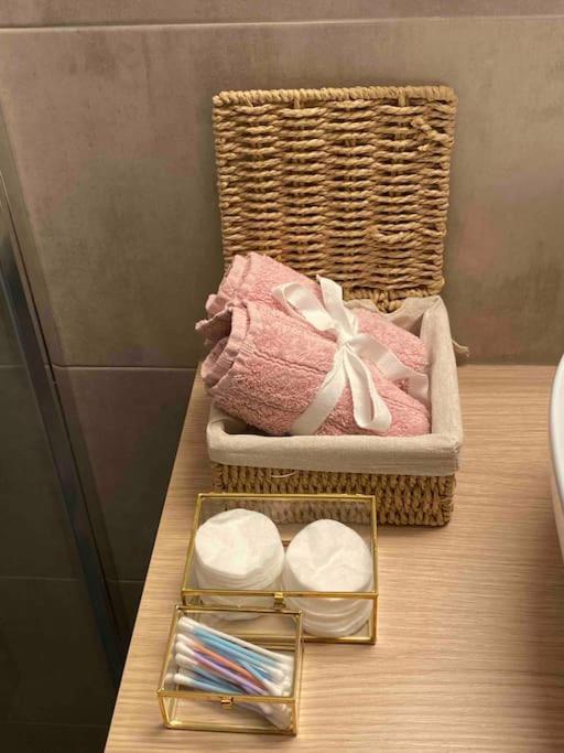 Dream Home Serres Romantic Living エクステリア 写真
