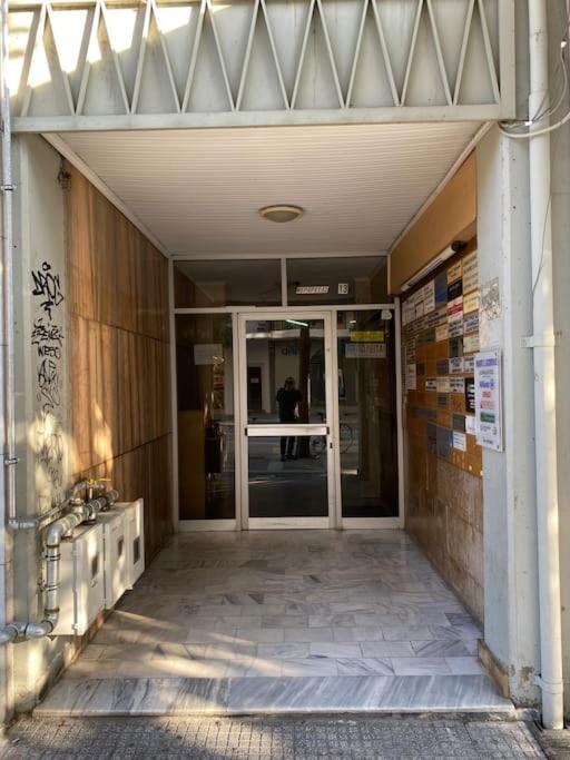 Dream Home Serres Romantic Living エクステリア 写真