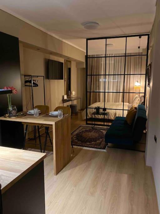 Dream Home Serres Romantic Living エクステリア 写真