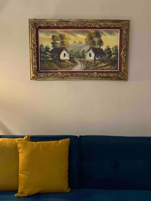 Dream Home Serres Romantic Living エクステリア 写真