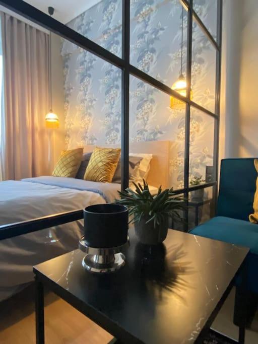 Dream Home Serres Romantic Living エクステリア 写真