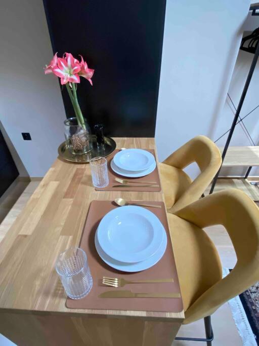 Dream Home Serres Romantic Living エクステリア 写真