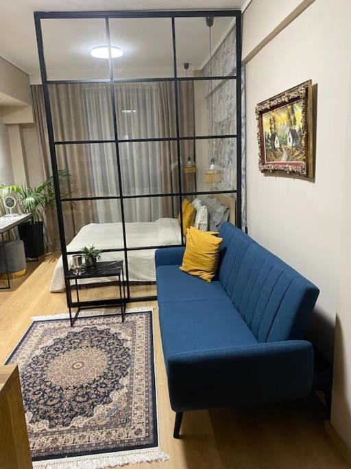 Dream Home Serres Romantic Living エクステリア 写真