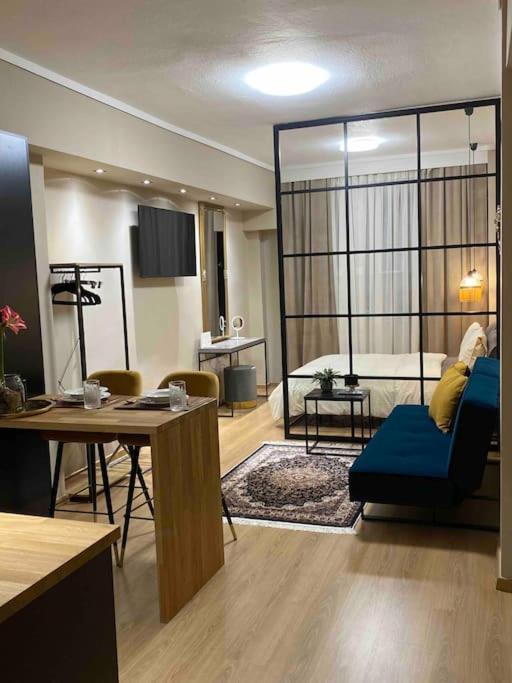 Dream Home Serres Romantic Living エクステリア 写真