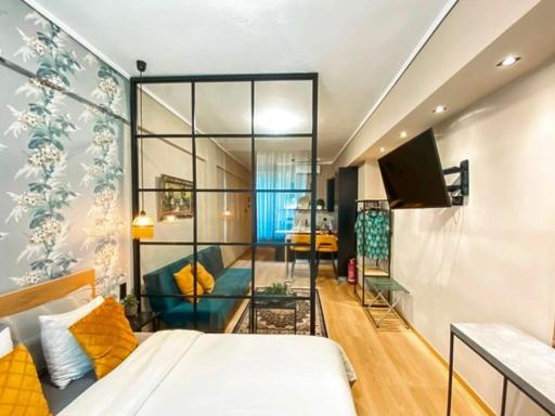 Dream Home Serres Romantic Living エクステリア 写真